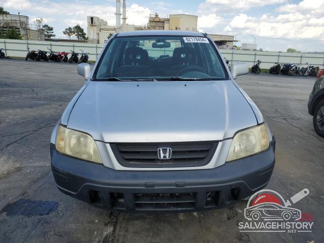 JHLRD1861YC059503 2000 HONDA CRV photo no. 5