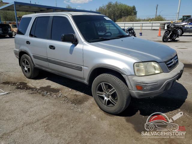 JHLRD28421S016479 2001 HONDA CRV photo no. 4