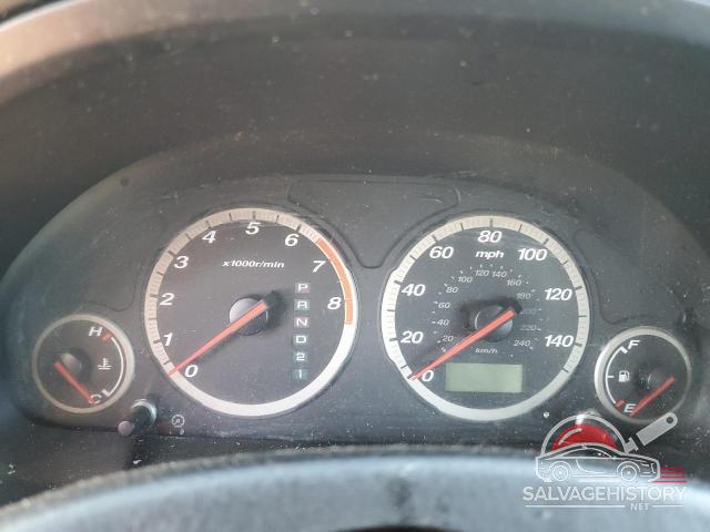 JHLRD78402C013590 2002 HONDA CRV photo no. 9