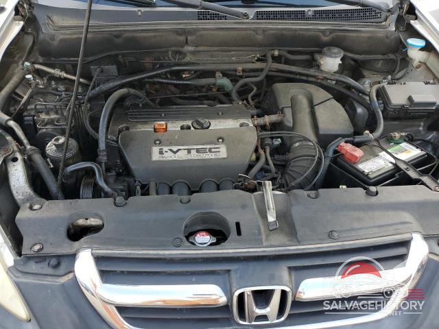 JHLRD78862C010129 2002 HONDA CRV photo no. 11