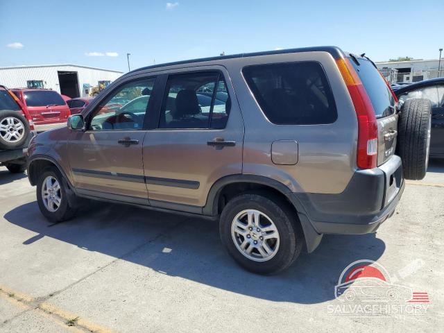 SHSRD78832U003146 2002 HONDA CRV photo no. 2