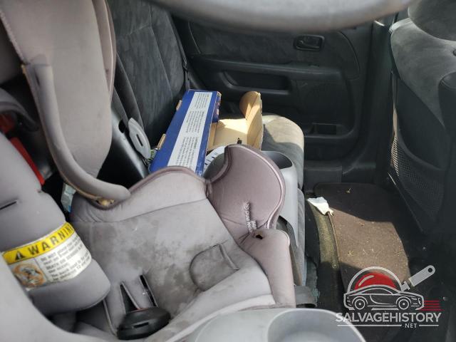 SHSRD77893U156679 2003 HONDA CRV photo no. 11