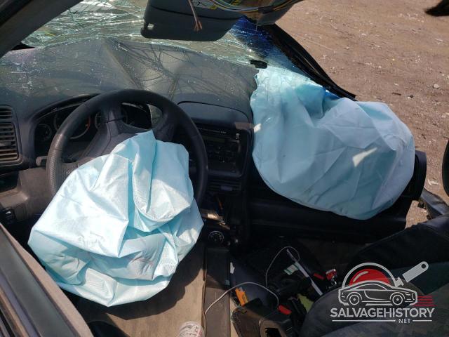 SHSRD77893U156679 2003 HONDA CRV photo no. 8