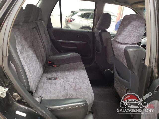 SHSRD78403U135182 2003 HONDA CRV photo no. 10