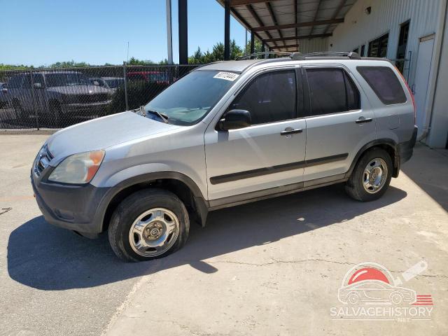 SHSRD78463U149409 2003 HONDA CRV photo no. 15