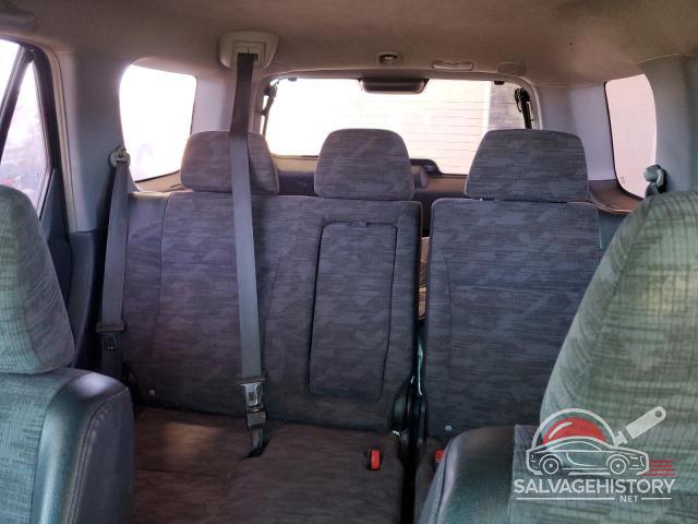 SHSRD78463U149409 2003 HONDA CRV photo no. 10