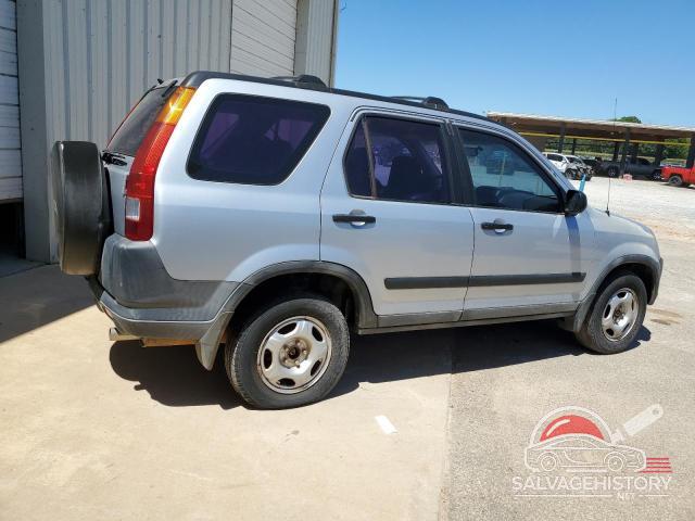SHSRD78463U149409 2003 HONDA CRV photo no. 3