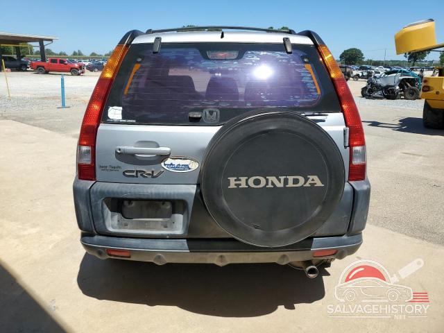 SHSRD78463U149409 2003 HONDA CRV photo no. 6