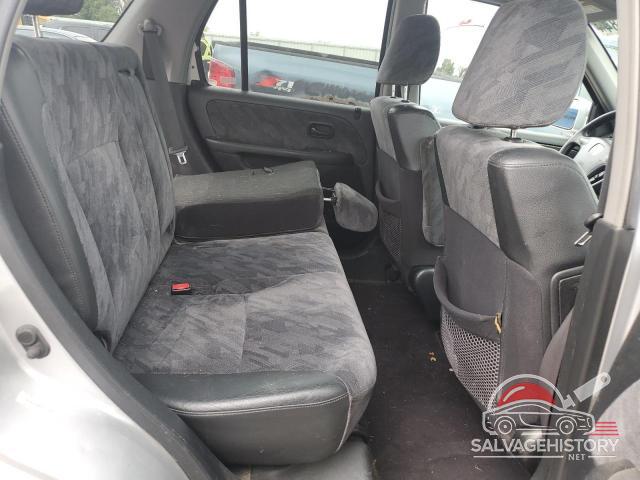 SHSRD78803U123603 2003 HONDA CRV photo no. 10