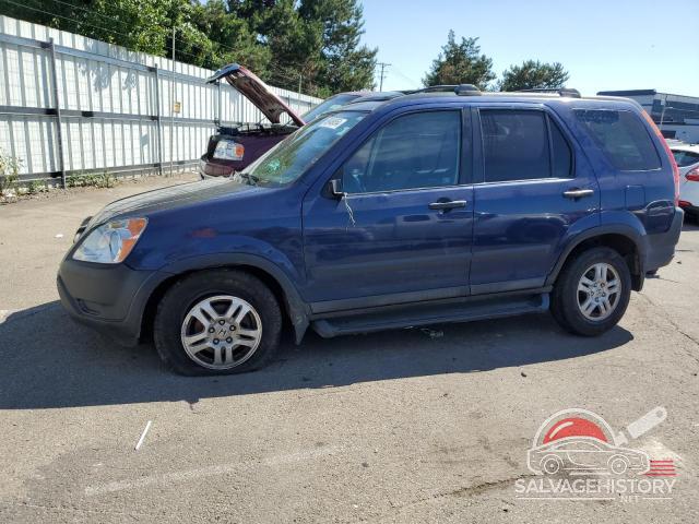 SHSRD78853U129428 2003 HONDA CRV photo no. 6