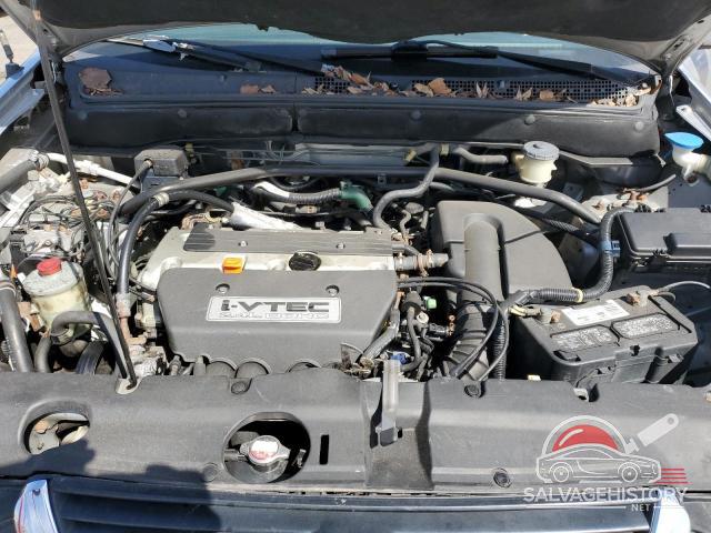 SHSRD78883U161161 2003 HONDA CRV photo no. 12