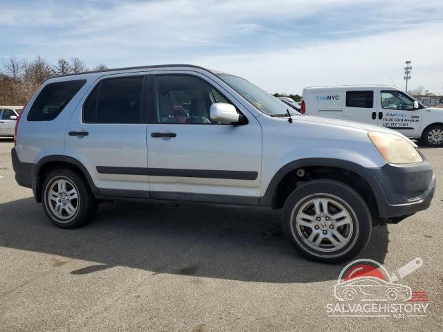 SHSRD78883U161161 2003 HONDA CRV photo no. 4