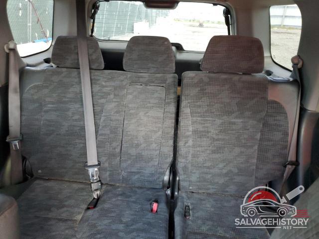 SHSRD684X4U203080 2004 HONDA CRV photo no. 10