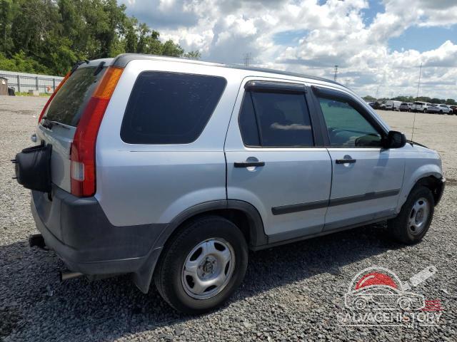 SHSRD684X4U203080 2004 HONDA CRV photo no. 3