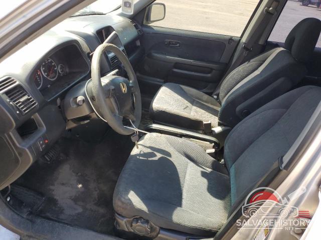 JHLRD78515C050094 2005 HONDA CRV photo no. 7