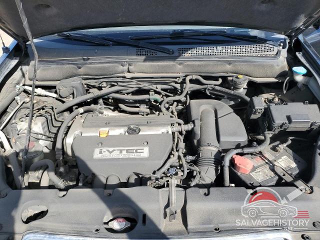JHLRD78805C801454 2005 HONDA CRV photo no. 12