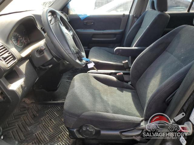 JHLRD78805C801454 2005 HONDA CRV photo no. 7