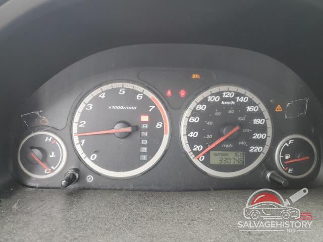 JHLRD78805C801454 2005 HONDA CRV photo no. 9