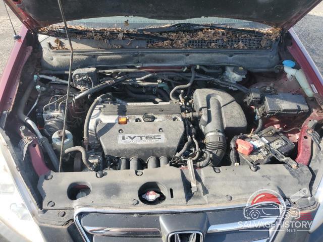 JHLRD78876C063430 2006 HONDA CRV photo no. 11