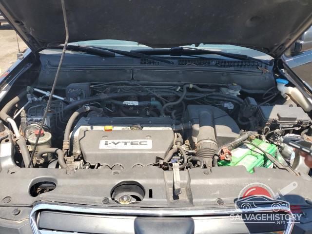 SHSRD78586U403151 2006 HONDA CRV photo no. 11
