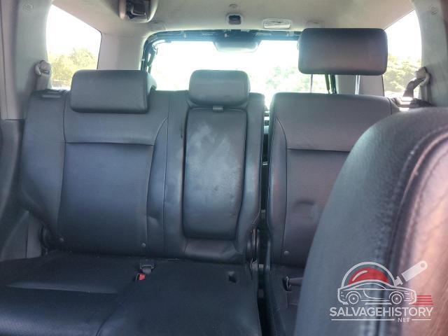 SHSRD78966U417648 2006 HONDA CRV photo no. 10