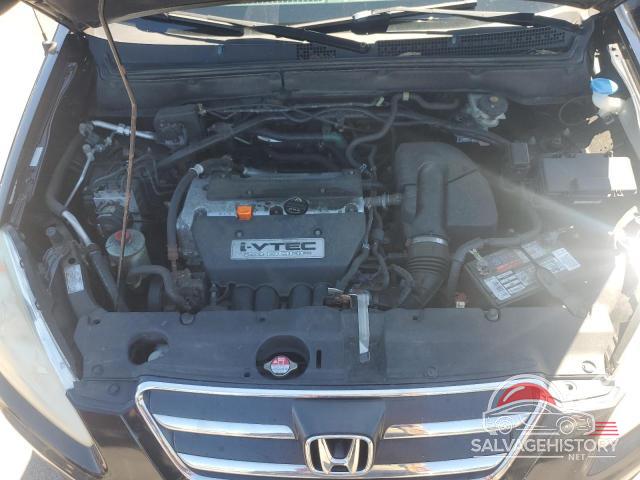 SHSRD78966U417648 2006 HONDA CRV photo no. 12