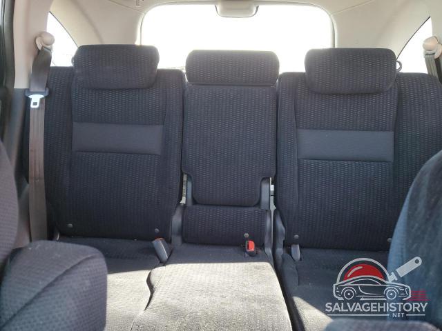 5J6RE48557L816642 2007 HONDA CRV photo no. 10