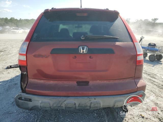 JHLRE38337C033644 2007 HONDA CRV photo no. 6