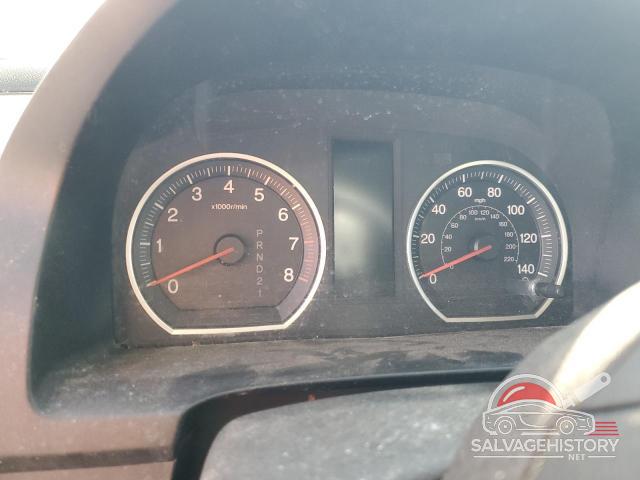 JHLRE38337C033644 2007 HONDA CRV photo no. 9