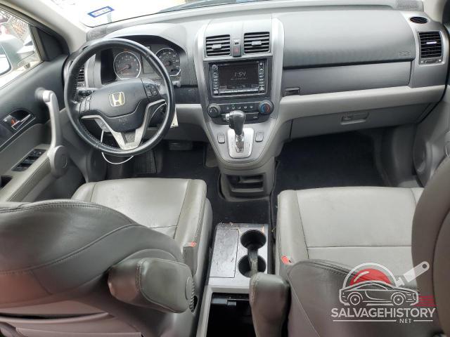 JHLRE38777C041295 2007 HONDA CRV photo no. 8