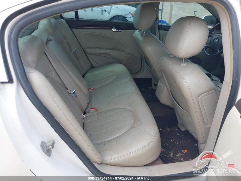 JHLRE48787C101574 2007 HONDA CRV photo no. 8