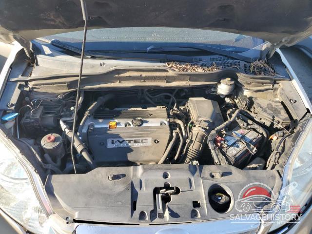 JHLRE487X7C075222 2007 HONDA CRV photo no. 11