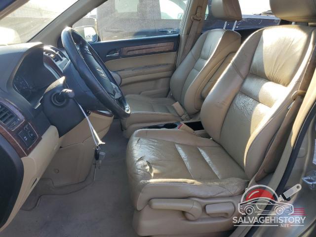 JHLRE487X7C075222 2007 HONDA CRV photo no. 7
