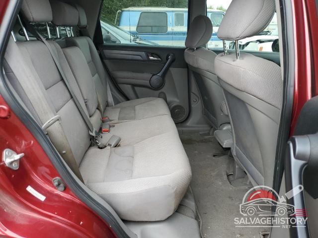 3CZRE38358G706214 2008 HONDA CRV photo no. 11
