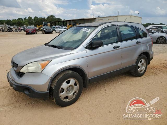 JHLRE38368C013910 2008 HONDA CRV photo no. 10