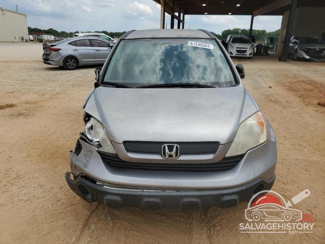 JHLRE38368C013910 2008 HONDA CRV photo no. 5