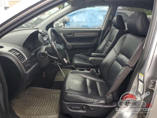 JHLRE38708C016031 2008 HONDA CRV photo no. 7