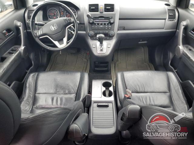JHLRE38708C016031 2008 HONDA CRV photo no. 8