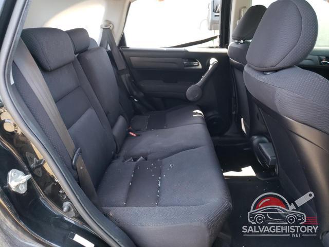 JHLRE48328C060616 2008 HONDA CRV photo no. 11