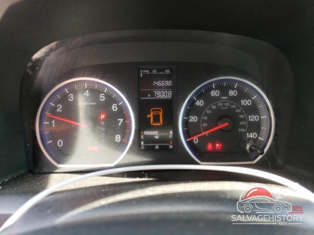 JHLRE48328C060616 2008 HONDA CRV photo no. 9
