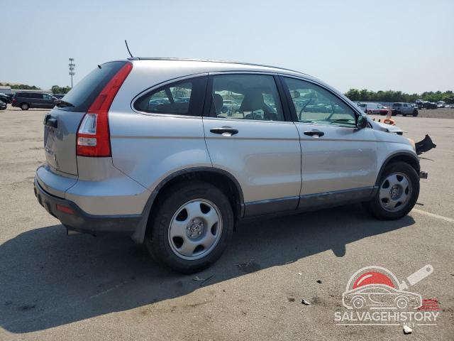 JHLRE48338C037880 2008 HONDA CRV photo no. 3