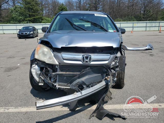 JHLRE48338C037880 2008 HONDA CRV photo no. 5