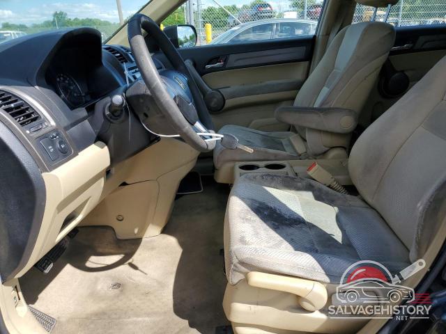 JHLRE48398C046891 2008 HONDA CRV photo no. 7
