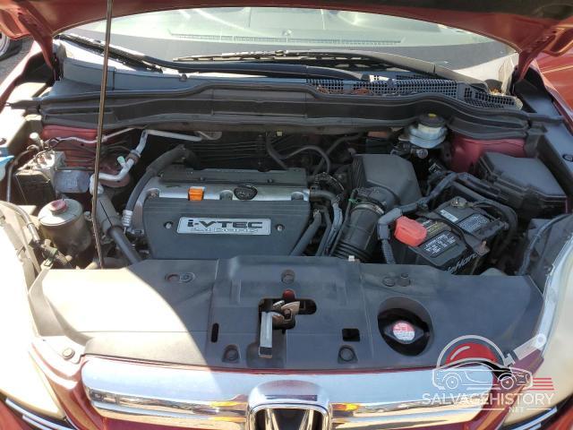 JHLRE48548C025531 2008 HONDA CRV photo no. 12