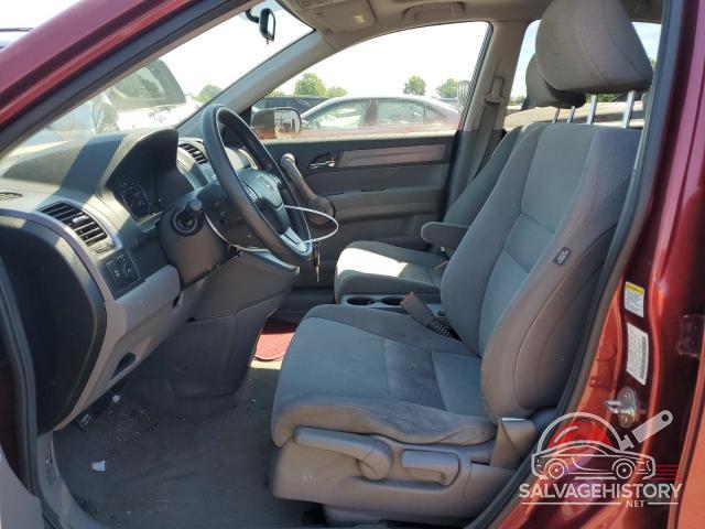 JHLRE48548C025531 2008 HONDA CRV photo no. 7