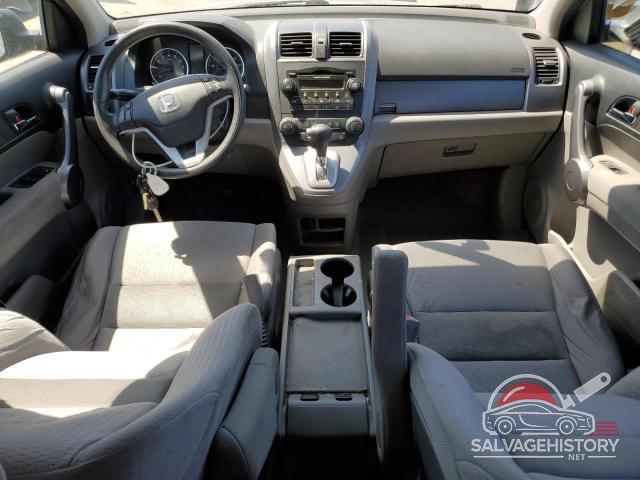 JHLRE48558C013940 2008 HONDA CRV photo no. 8