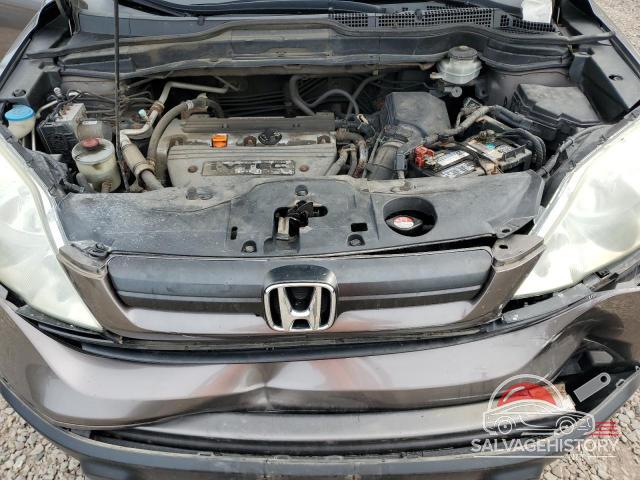 5J6RE48389L028472 2009 HONDA CRV photo no. 12