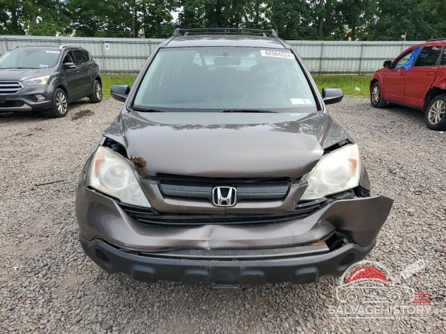 5J6RE48389L028472 2009 HONDA CRV photo no. 5