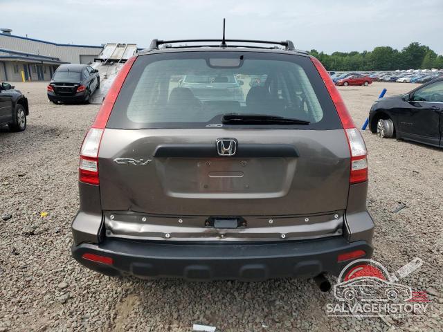5J6RE48389L028472 2009 HONDA CRV photo no. 6