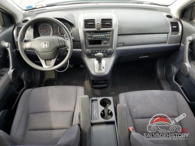 5J6RE48389L028472 2009 HONDA CRV photo no. 8